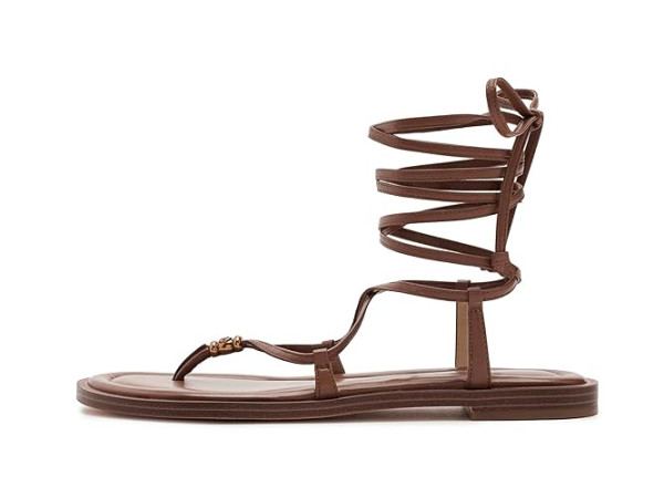 MICHAEL Michael Kors Khloe Flat Thong Sandals MICHAEL Michael Kors Khloe Flat Thong Sandals