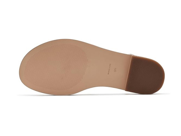 MICHAEL Michael Kors Khloe Flat Thong Sandals MICHAEL Michael Kors Khloe Flat Thong Sandals
