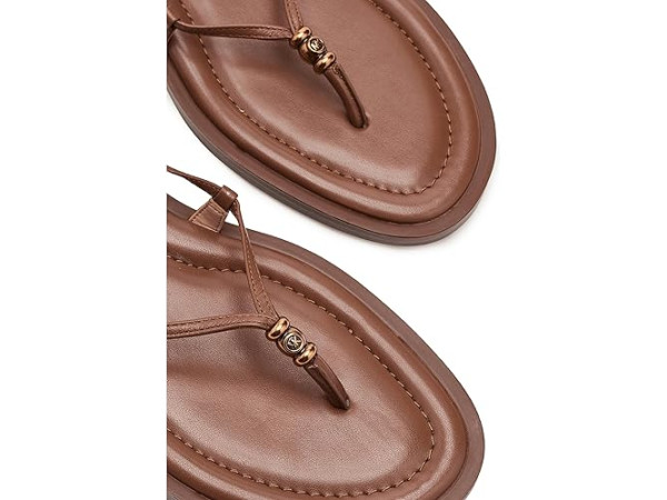 MICHAEL Michael Kors Khloe Flat Thong Sandals MICHAEL Michael Kors Khloe Flat Thong Sandals