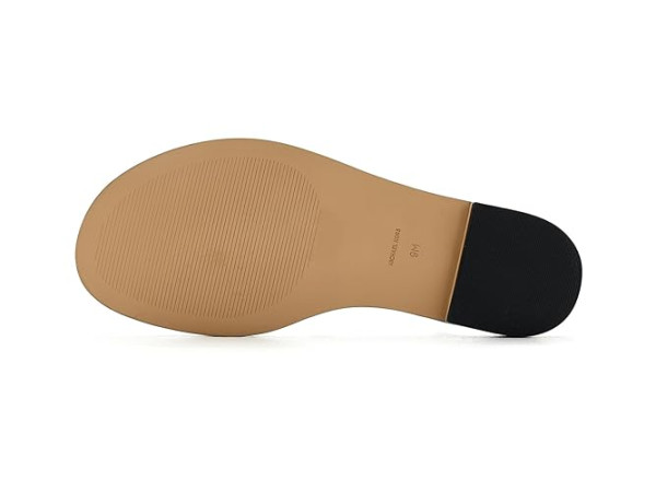 MICHAEL Michael Kors Khloe Flat Thong Sandals MICHAEL Michael Kors Khloe Flat Thong Sandals