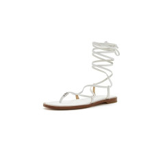 MICHAEL Michael Kors Khloe Flat Thong Sandals