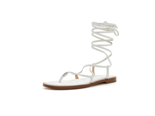 MICHAEL Michael Kors Khloe Flat Thong Sandals