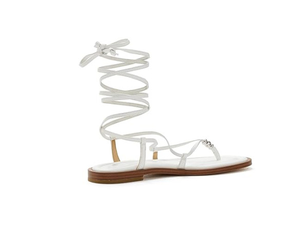 MICHAEL Michael Kors Khloe Flat Thong Sandals MICHAEL Michael Kors Khloe Flat Thong Sandals