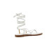 MICHAEL Michael Kors Khloe Flat Thong Sandals MICHAEL Michael Kors Khloe Flat Thong Sandals