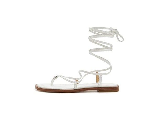 MICHAEL Michael Kors Khloe Flat Thong Sandals MICHAEL Michael Kors Khloe Flat Thong Sandals
