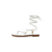 MICHAEL Michael Kors Khloe Flat Thong Sandals MICHAEL Michael Kors Khloe Flat Thong Sandals