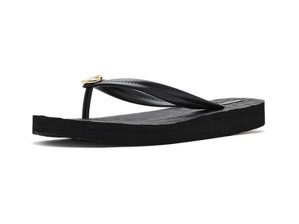 MICHAEL Michael Kors Posie Flip-Flops