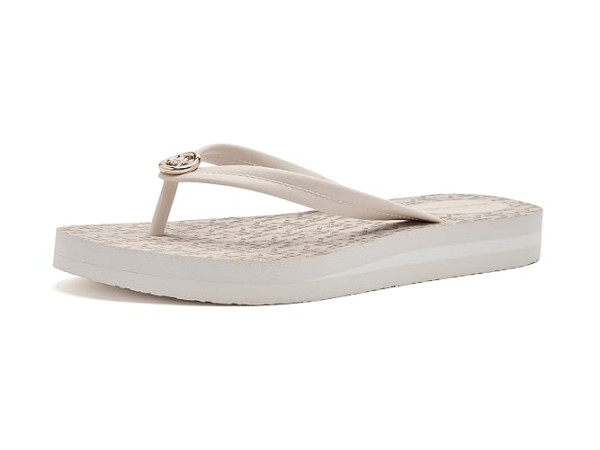 MICHAEL Michael Kors Posie Flip-Flops