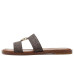 MICHAEL Michael Kors Erin Flat Sandals MICHAEL Michael Kors Erin Flat Sandals