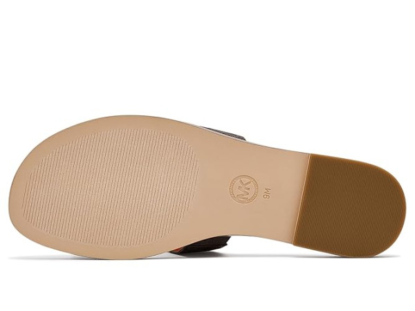 MICHAEL Michael Kors Erin Flat Sandals MICHAEL Michael Kors Erin Flat Sandals