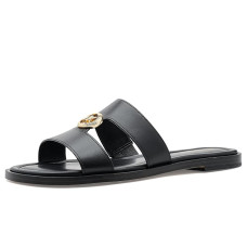 MICHAEL Michael Kors Erin Flat Sandals