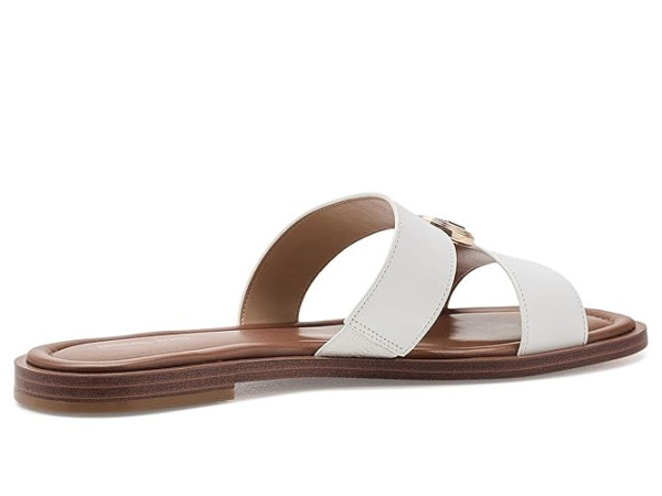 MICHAEL Michael Kors Erin Flat Sandals MICHAEL Michael Kors Erin Flat Sandals