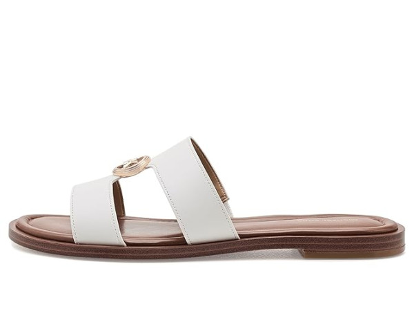 MICHAEL Michael Kors Erin Flat Sandals MICHAEL Michael Kors Erin Flat Sandals