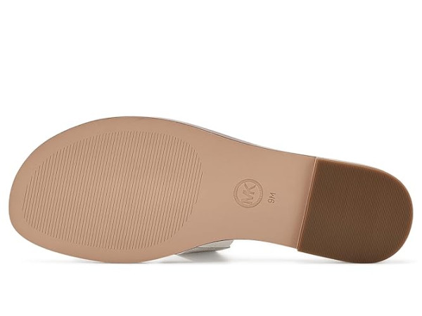MICHAEL Michael Kors Erin Flat Sandals MICHAEL Michael Kors Erin Flat Sandals