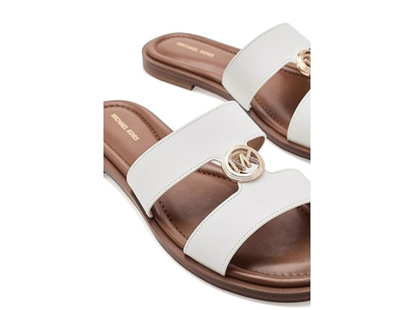 MICHAEL Michael Kors Erin Flat Sandals MICHAEL Michael Kors Erin Flat Sandals