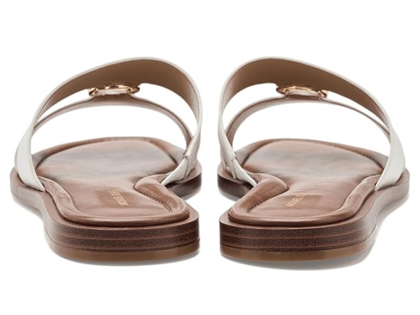 MICHAEL Michael Kors Erin Flat Sandals MICHAEL Michael Kors Erin Flat Sandals