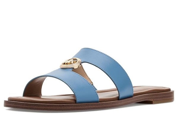 MICHAEL Michael Kors Erin Flat Sandals
