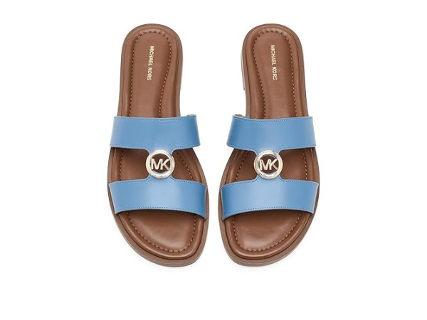 MICHAEL Michael Kors Erin Flat Sandals