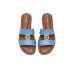MICHAEL Michael Kors Erin Flat Sandals