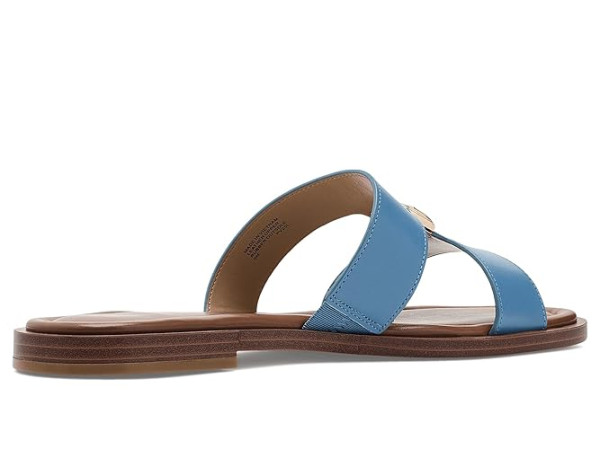 MICHAEL Michael Kors Erin Flat Sandals