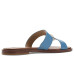 MICHAEL Michael Kors Erin Flat Sandals