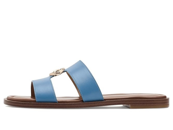 MICHAEL Michael Kors Erin Flat Sandals