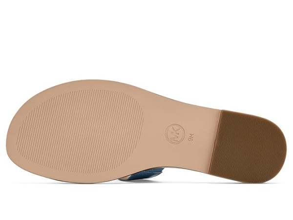 MICHAEL Michael Kors Erin Flat Sandals