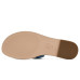 MICHAEL Michael Kors Erin Flat Sandals
