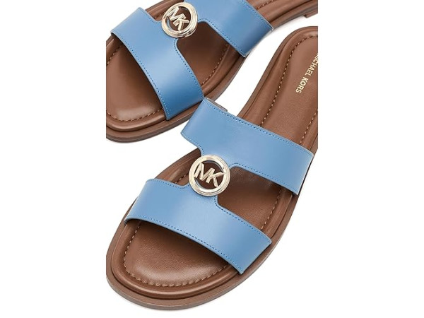 MICHAEL Michael Kors Erin Flat Sandals