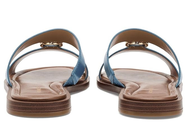 MICHAEL Michael Kors Erin Flat Sandals