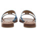 MICHAEL Michael Kors Erin Flat Sandals