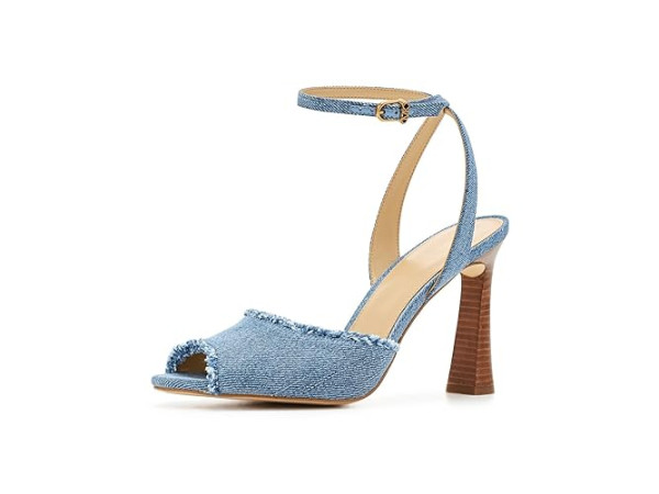 MICHAEL Michael Kors Rosie High Sandals