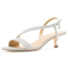 MICHAEL Michael Kors Jaida Kitten Sandals