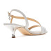 MICHAEL Michael Kors Jaida Kitten Sandals MICHAEL Michael Kors Jaida Kitten Sandals