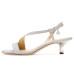 MICHAEL Michael Kors Jaida Kitten Sandals MICHAEL Michael Kors Jaida Kitten Sandals