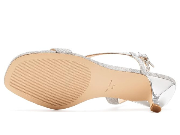 MICHAEL Michael Kors Jaida Kitten Sandals MICHAEL Michael Kors Jaida Kitten Sandals