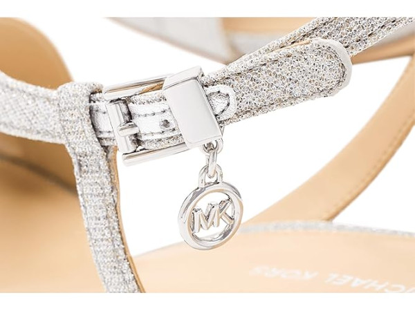 MICHAEL Michael Kors Jaida Kitten Sandals MICHAEL Michael Kors Jaida Kitten Sandals