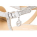 MICHAEL Michael Kors Jaida Kitten Sandals MICHAEL Michael Kors Jaida Kitten Sandals