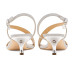 MICHAEL Michael Kors Jaida Kitten Sandals MICHAEL Michael Kors Jaida Kitten Sandals