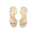 MICHAEL Michael Kors Jaida Kitten Sandals MICHAEL Michael Kors Jaida Kitten Sandals