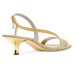 MICHAEL Michael Kors Jaida Kitten Sandals MICHAEL Michael Kors Jaida Kitten Sandals