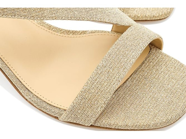 MICHAEL Michael Kors Jaida Kitten Sandals MICHAEL Michael Kors Jaida Kitten Sandals