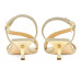 MICHAEL Michael Kors Jaida Kitten Sandals MICHAEL Michael Kors Jaida Kitten Sandals