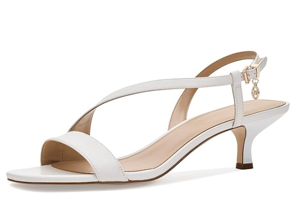 MICHAEL Michael Kors Jaida Kitten Sandals