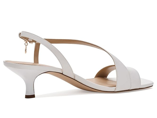 MICHAEL Michael Kors Jaida Kitten Sandals MICHAEL Michael Kors Jaida Kitten Sandals