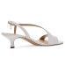 MICHAEL Michael Kors Jaida Kitten Sandals MICHAEL Michael Kors Jaida Kitten Sandals