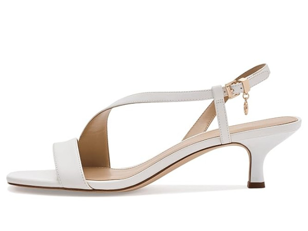 MICHAEL Michael Kors Jaida Kitten Sandals MICHAEL Michael Kors Jaida Kitten Sandals