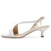 MICHAEL Michael Kors Jaida Kitten Sandals MICHAEL Michael Kors Jaida Kitten Sandals