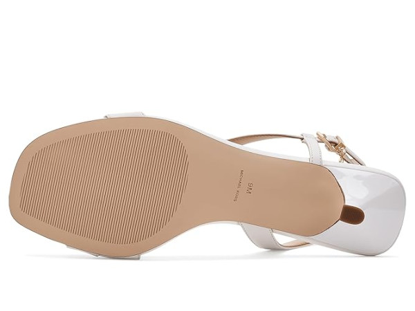 MICHAEL Michael Kors Jaida Kitten Sandals MICHAEL Michael Kors Jaida Kitten Sandals