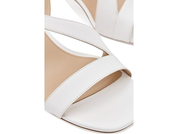 MICHAEL Michael Kors Jaida Kitten Sandals MICHAEL Michael Kors Jaida Kitten Sandals